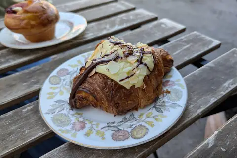 Buns From Home photo 2
