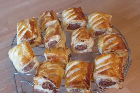 Buns From Home photo 4