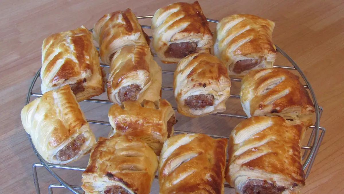 Artisan Bakery bakes